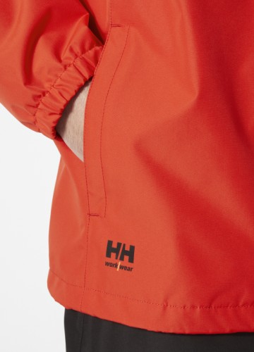 Manchester 2.0 Shell Jacket