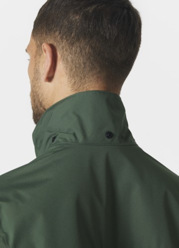 Manchester 2.0 Shell Jacket
