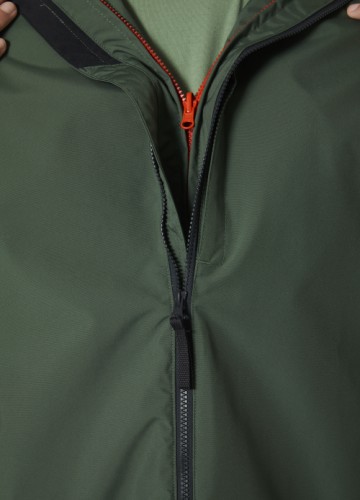 Manchester 2.0 Shell Jacket