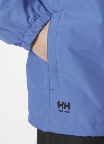 Manchester 2.0 Shell Jacket