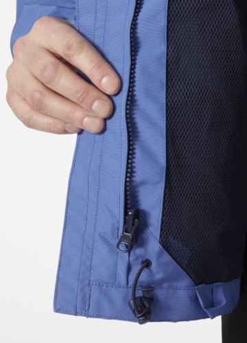 Manchester 2.0 Shell Jacket