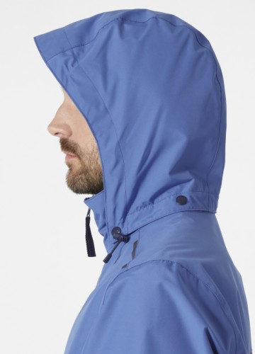 Manchester 2.0 Shell Jacket