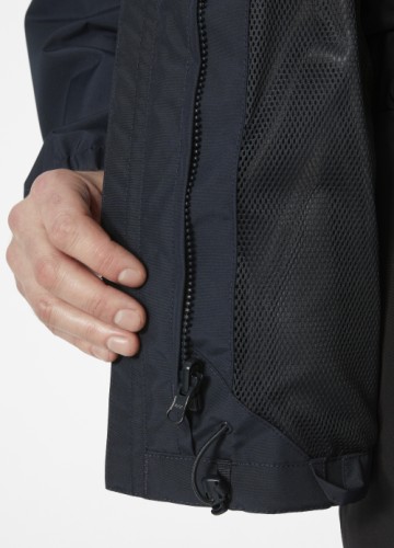 Manchester 2.0 Shell Jacket