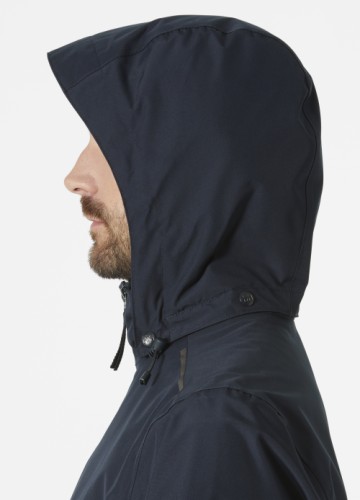 Manchester 2.0 Shell Jacket
