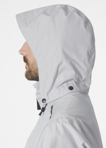 Manchester 2.0 Shell Jacket