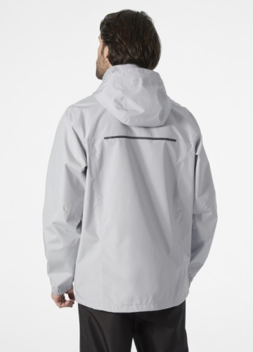 Manchester 2.0 Shell Jacket