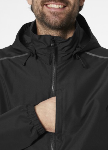 Manchester 2.0 Shell Jacket