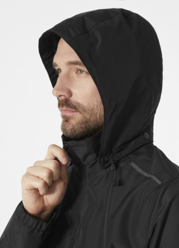Manchester 2.0 Shell Jacket