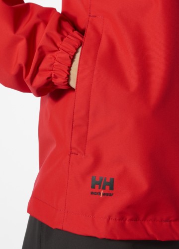 W Manchester 2.0 Shell Jacket