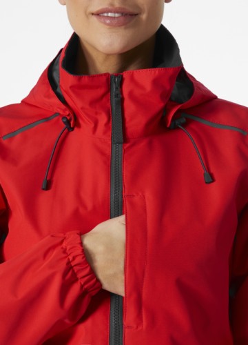 W Manchester 2.0 Shell Jacket