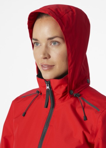 W Manchester 2.0 Shell Jacket