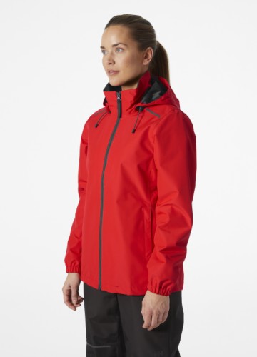 W Manchester 2.0 Shell Jacket