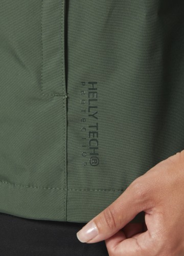 W Manchester 2.0 Shell Jacket