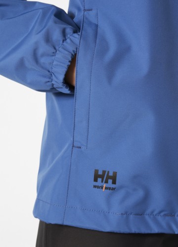 W Manchester 2.0 Shell Jacket