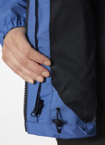W Manchester 2.0 Shell Jacket