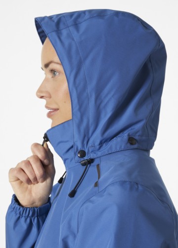 W Manchester 2.0 Shell Jacket