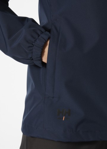 W Manchester 2.0 Shell Jacket