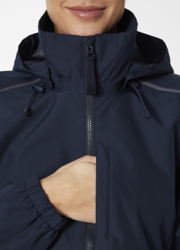 W Manchester 2.0 Shell Jacket