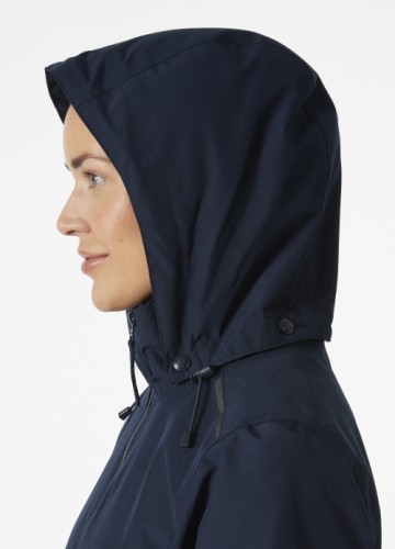 W Manchester 2.0 Shell Jacket