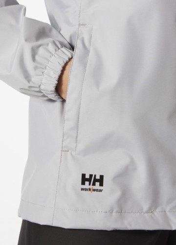 W Manchester 2.0 Shell Jacket