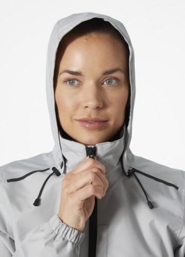 W Manchester 2.0 Shell Jacket