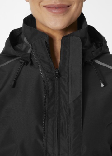 W Manchester 2.0 Shell Jacket