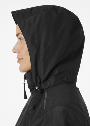 W Manchester 2.0 Shell Jacket
