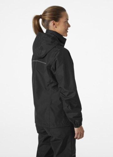 W Manchester 2.0 Shell Jacket