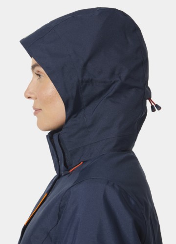 W Luna Winter Jacket
