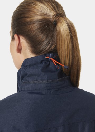 W Luna Winter Jacket