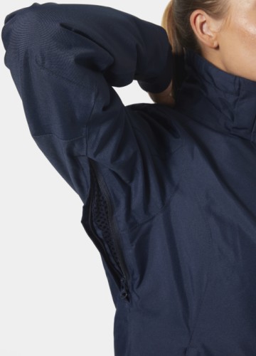 W Luna Winter Jacket