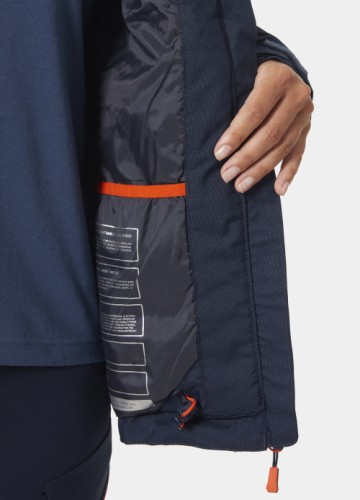 W Luna Winter Jacket