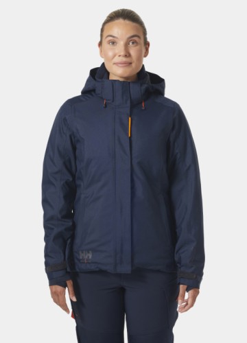 W Luna Winter Jacket