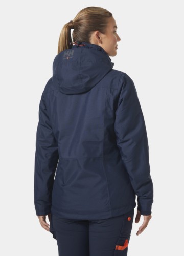 W Luna Winter Jacket