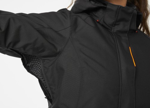 W Luna Winter Jacket