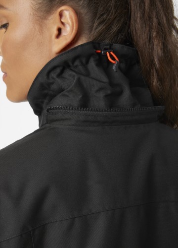 W Luna Winter Jacket