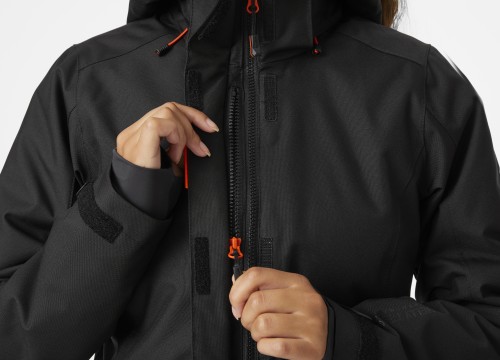 W Luna Winter Jacket