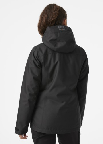 W Luna Winter Jacket