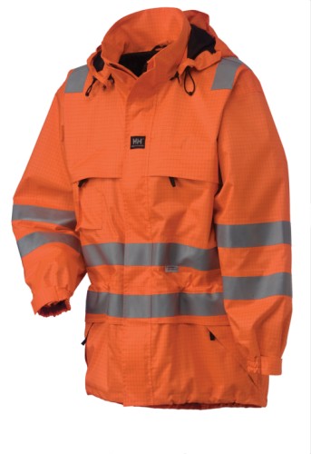 Rothenburg Iii Jacket