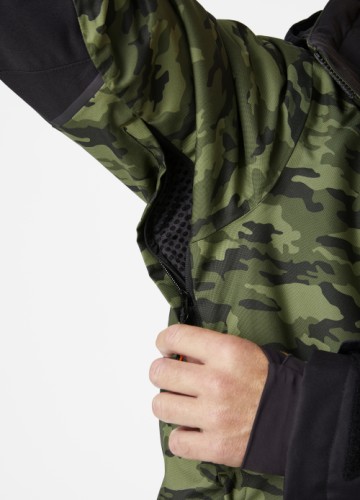 Kensington Winter Jacket