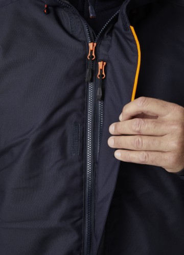 Kensington Winter Jacket