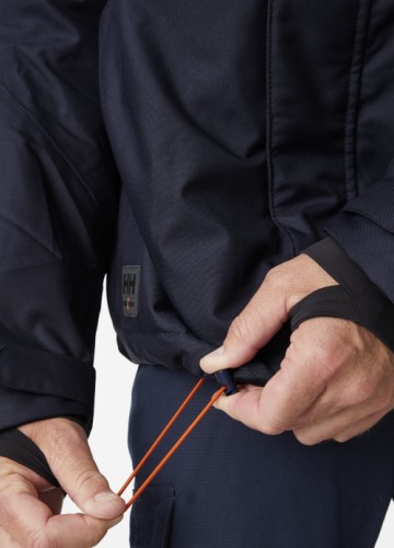 Kensington Winter Jacket