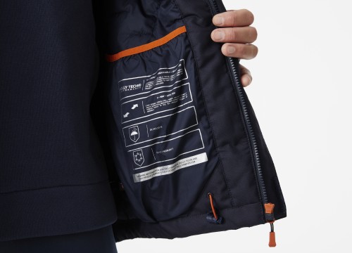 Kensington Winter Jacket