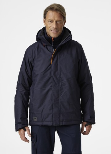 Kensington Winter Jacket