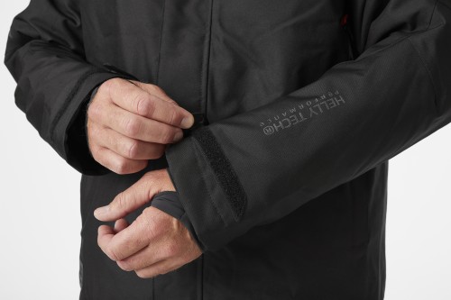 Kensington Winter Jacket
