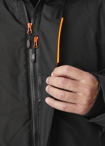 Kensington Winter Jacket