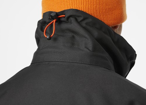 Kensington Winter Jacket