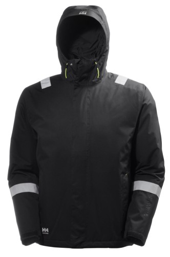 Manchester Winter Jacket