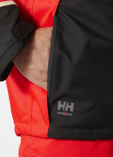 Uc-Me Winter Jacket