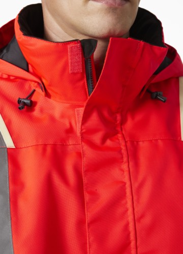 Uc-Me Winter Jacket